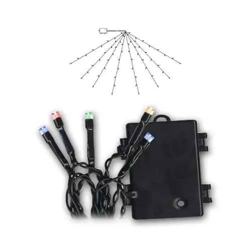 Star Trading Lichtschläuche & Lichterketten von Star Trading