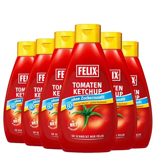 Ketchup von Laboxà bonbonsbylaconfiserieMelunaise