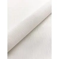 Newroom Vliestapete - Elegante weiße Einfarbige Tapete mit Glitzer - Moderne Vliestapete für Wohnzimmer, Schlafzimmer und Küche, mit stilvollem Glitzer und einzigartiger Struktur für individuelle Raumgestaltungen.