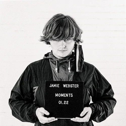 Jamie Webster Moments (Vinyl) 12