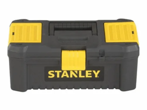 Stanley STST1-75514 Essential-Box 12,5 Kunststoff von STANLEY