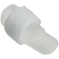 FINGERSCHIENE nach Stack Gr.5 Klettband 1 St