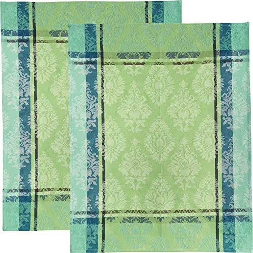 Geschirrtücher Grün von Erwin Müller