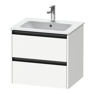 Duravit Ketho.2 Waschtischunterbau, 610x550x480mm