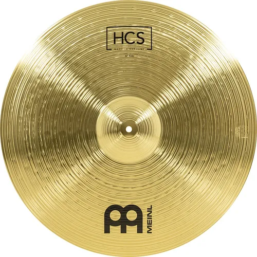 MEINL HCS Ride 22