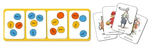 Toc Toc Toc (boîte de jeu)