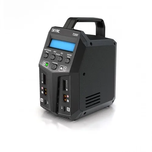 SkyRC Charger T200