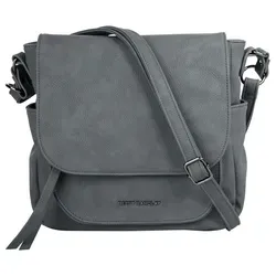 Umhängetasche BETTY BARCLAY, hellblau - Stylische Umhängetasche für Damen, ideal für den Alltag mit praktischem Smartphonefach und verstellbarem Schultergurt. Perfekt für unterwegs!