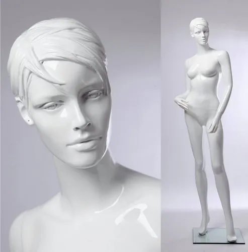 Schaufensterpuppen von Eurotondisplay