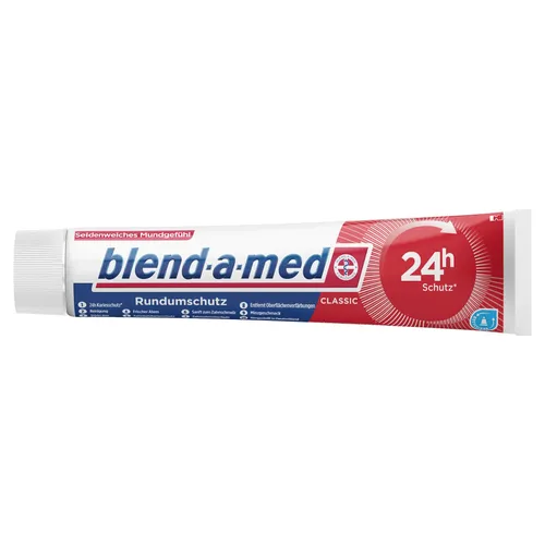 Blend-a-med classic 75ml Zahnpasta