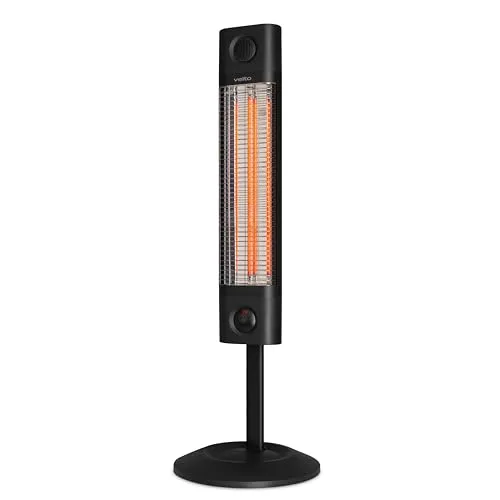 CH1800 RE Infrarot Standheizstrahler