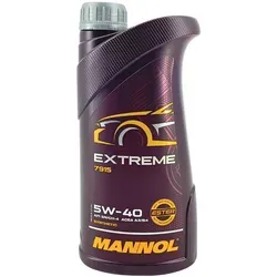 MANNOL ENERGY FORMULA JP MN7915-10 Motoröl - Hochleistungs-Motoröl für optimale Motorpflege und Schutz, ideal für moderne Benzin- und Dieselmotoren.