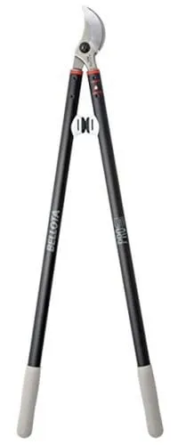 Zweihand Astschere 60cm, für frische Äste, 50mm Schnittdurchmesser