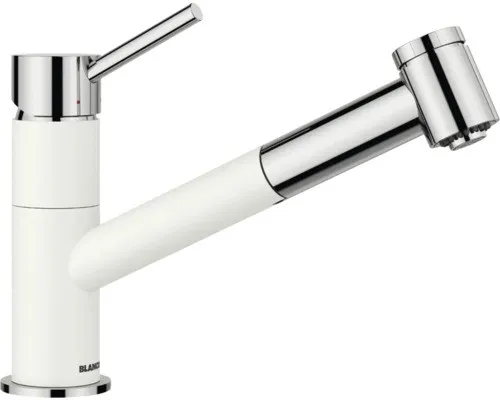 Blanco KANO-S VARIO Küchenarmatur Hochdruck von BLANCO
