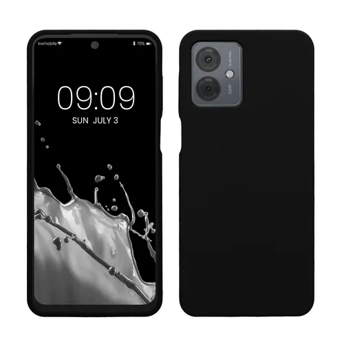 Handyhülle für Motorola Moto G14 Hülle Silikon Case