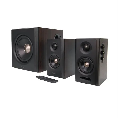 Edifier S355DB-BK 2.1 HDMI Lautsprechersystem