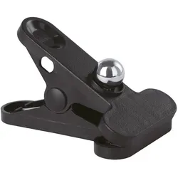 EGLO Klemme MURAGLIE Zubehör Akku Klemmlampe Schwarz von EGLO