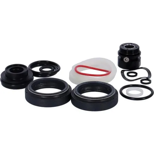 Rockshox Federg.Satz Lyrik B1/Pike29+DP 2018 - Sonstige, Hochwertiges Service-Kit für die Wartung Ihrer Federgabel, sorgt für optimale Leistung und Langlebigkeit.