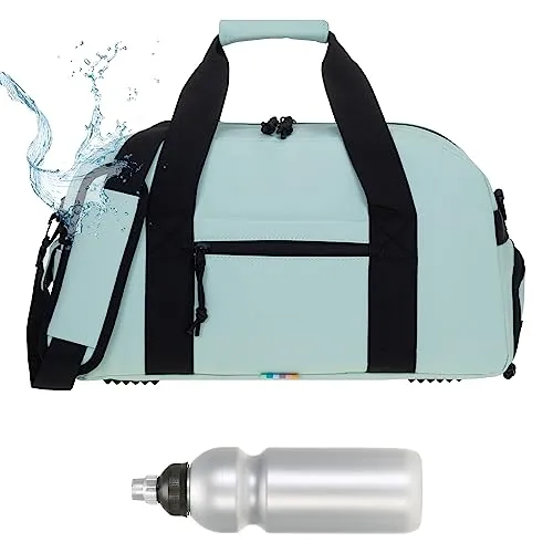 Produktbild Sporttasche Hydro Gym Bag 12891 mit Trinkflasche