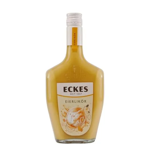 Eckes Edler Eierlikör