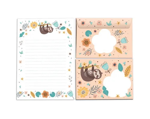 Briefpapier von JUNAPACK