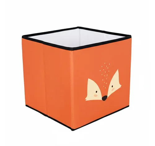 Prendi Home Aufbewahrungsbox Prendi Home Aufbewahrungsbox 30x30x30 cm, mit/ohne Deckel