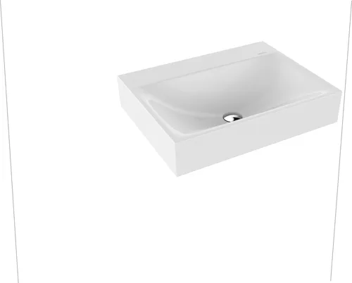 Wandwaschtisch „Silenio“ 600 × 460 mm von KALDEWEI