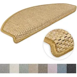 Stufenmatten Göteborg Halbrund von Kettelservice Metzker