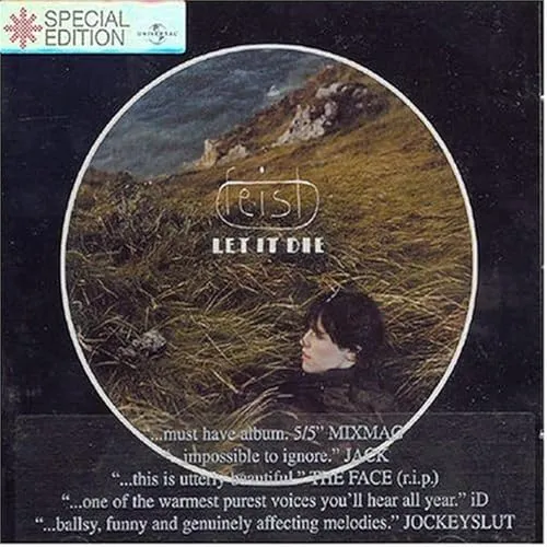 Produktbild Let It Die