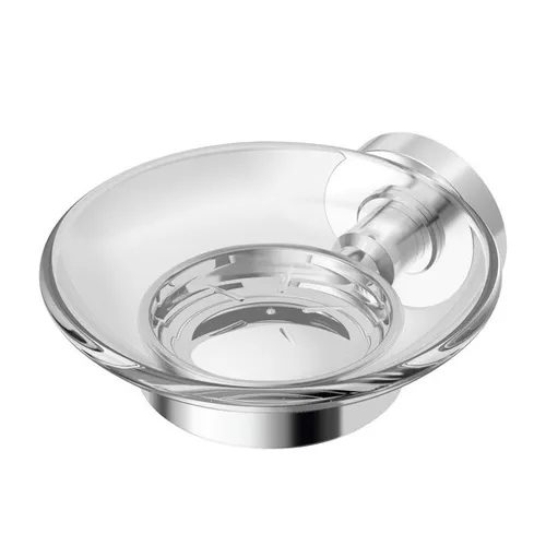 Ideal Standard IOM Seifenschale chrom A9123AA von Ideal Standard