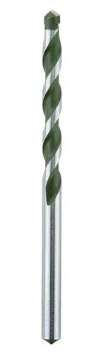 Bosch Accessories DIY multi 2609255471 Hartmetall Mehrzweckbohrer 4mm Gesamtlänge 75mm Zylinderschaft 1St.