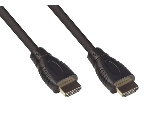 GOOD CONNECTIONS HDMI-Kabel, (500 cm)