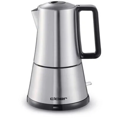 Produktbild Cloer 5928 Moka Maker