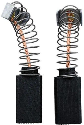 Kohlebürsten für AEG SB2-600 Bohrmaschine