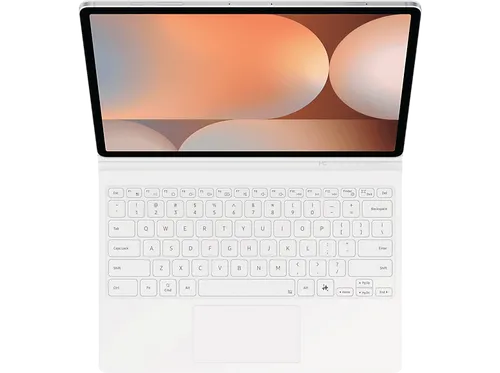 Samsung TAB S10+ Book Cover Keyboard - Kompakte Tastatur mit Schutzhülle, ideal für produktives Arbeiten unterwegs