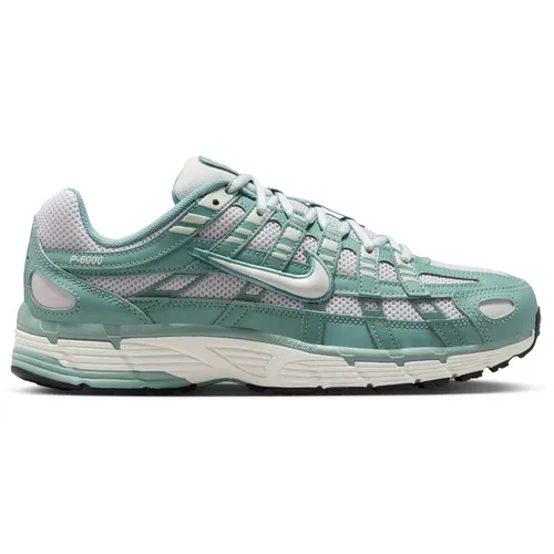 NIKE Damen Freizeitschuhe P-6000 – Stylischer Komfort von Nike