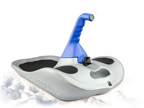 ScoopJet® Lenkschlitten Speed Carver, 2x4 Carving-Kanten auf vier Ebenen (patentiert)