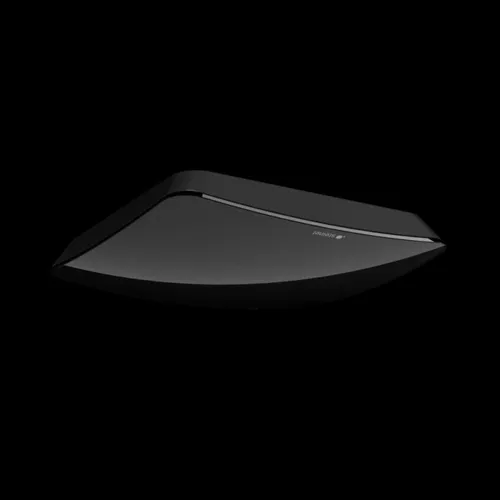 Steinel True Presence COM1 Präsenzmelder in schwarz von STEINEL