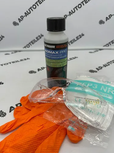 Produktbild Xenum ADMAX PRO SCR Fluid Additive 250 ml Set AdBlue Additiv