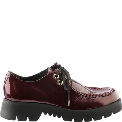 Schnürschuh HÖGL