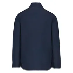 WK. Designed To Work 4-Lagige Jacke mit Wärmeisolierung - Hochwertige 4-lagige Jacke für optimalen Komfort. Wasserfest und winddicht, ideal für wechselhafte Wetterbedingungen. Perfekt für den Alltag und aktive Einsätze.