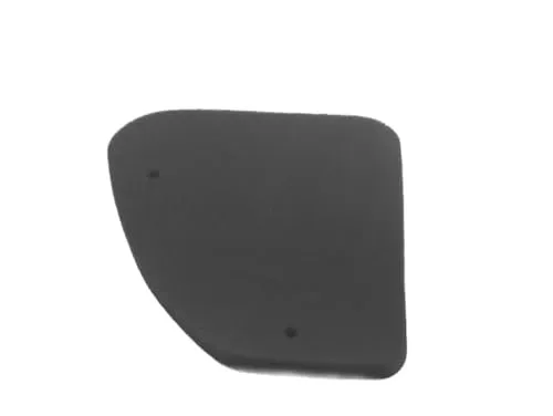 Luftfilter Einsatz Matte passend für Peugeot Buxy, Elyseo, Elystar, Gipsy, Looxor, Metal-X, Speedake, Speedfight 1/2, TKR, Vivacity, Sachs Limbo, Reggae, Squab 50 – zuschneidbar