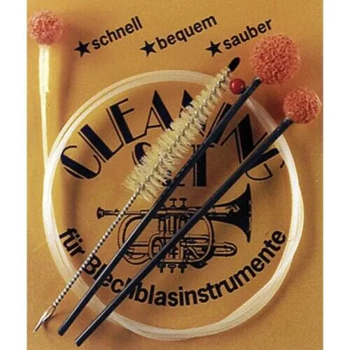 Reka Pflegeset f. Trompete/Flügelhorn | Neu