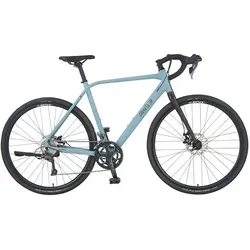 Prophete Graveler Gravelbike 28