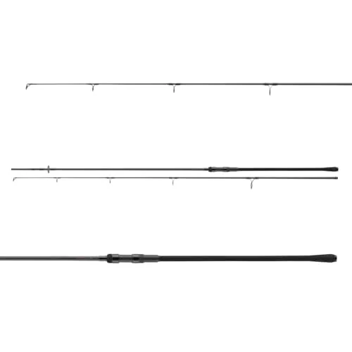 Daiwa Black Widow XT Carp 3.00m 2.0lbs