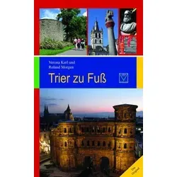 Trier zu Fuß
