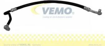 Hochdruckleitung Klimaanlage VEMO V15-20-0022 für AUDI - Original VEMO Qualität, sorgt für optimale Kühlleistung und effiziente Klimatisierung in Ihrem AUDI.