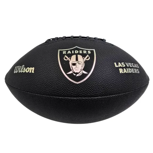 American Football von Wilson