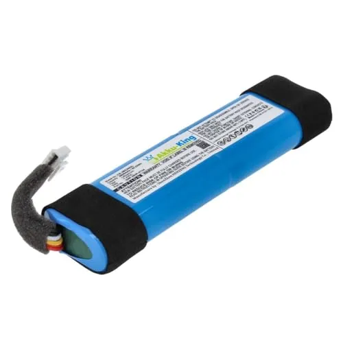 Akku kompatibel mit JBL GSP-2S2P-XT3A - Li-Ion 6800mAh - für Xtreme 3