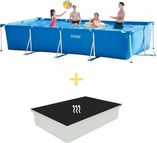 Intex Becken